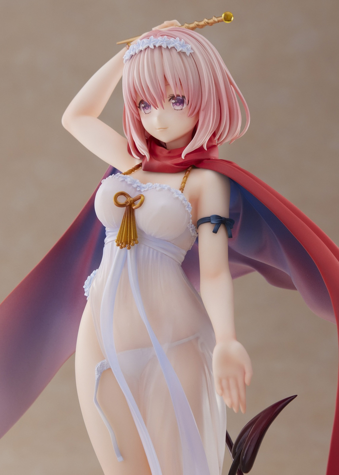 Momo - NSFW, Anime, Figurines, Boobs, Pantsu, Momo, To love-ru, Longpost