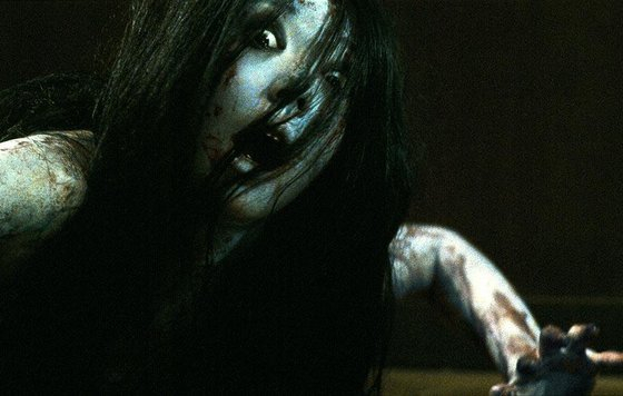 The Ring (2002) вЂ“ The Greatest Horror Film of the 21st Century - NSFW, My, Longpost, Review, Movies, Horror, I advise you to look, Movie review, Horror, Society, Detective, Drama, Thriller, Screen adaptation