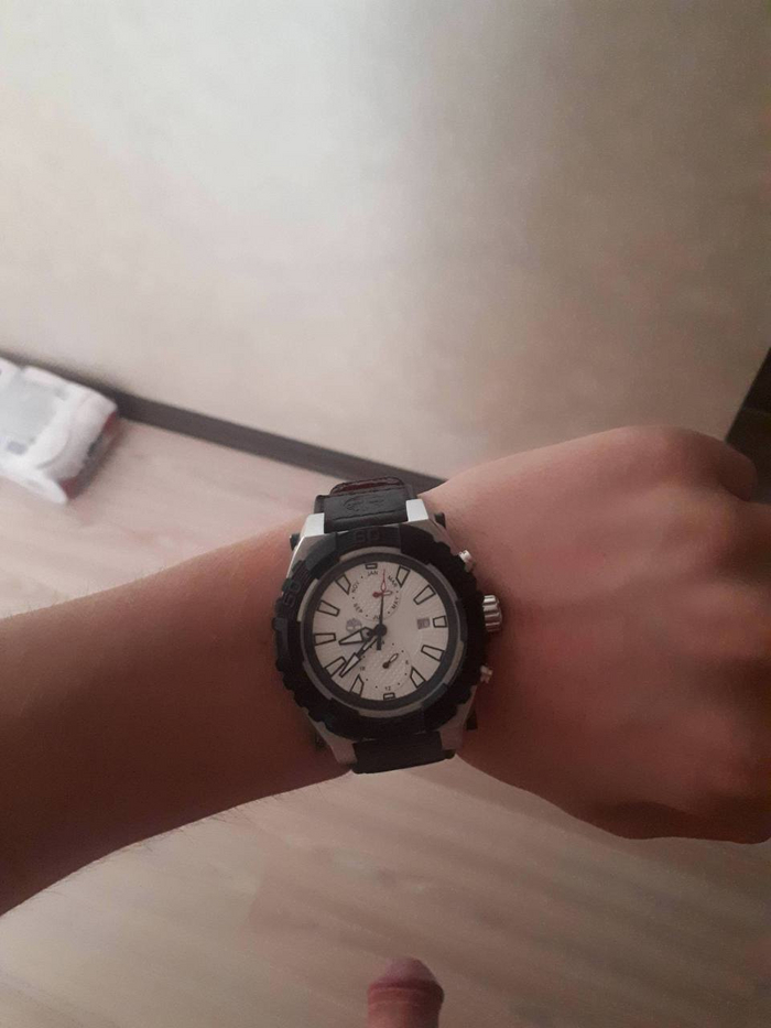 Reply to the post Made a Little Dream Come True - NSFW, Wrist Watch, Omega, The photo, Reply to post