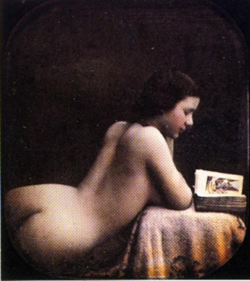 Picture book - NSFW, Erotic, Booty, Old photo, Retro