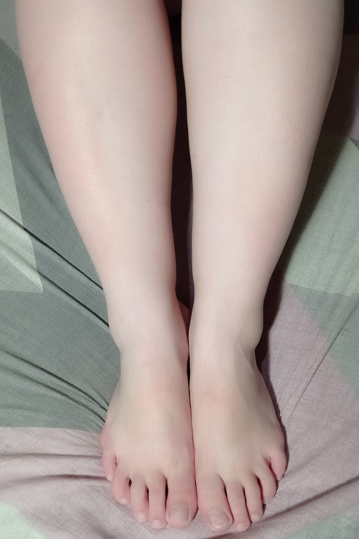 First time in the land of foot fetishists - NSFW, My, Foot fetish, Legs, Longpost