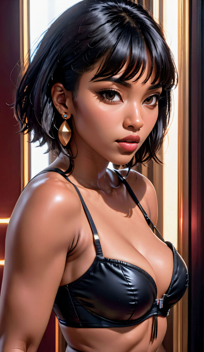 Chel - NSFW, Neural network art, Hand-drawn erotica, Chel, Road to El Dorado, Cartoons