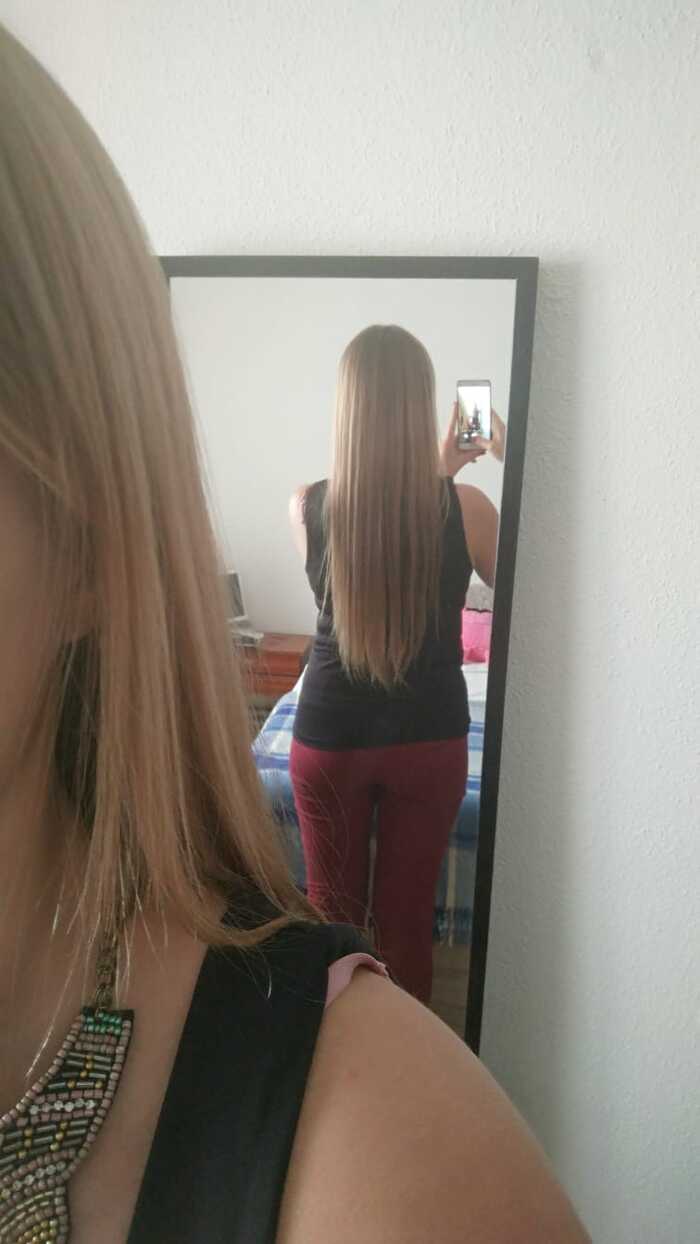 Sister - NSFW, My, Booty, Leggings, Incest, Longpost