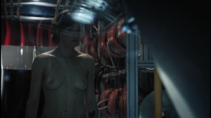 Boobs in the series The Leftovers (TV series 2014 вЂ“ 2017) Season 3 Episode 8 - NSFW, Boobs, Serials, Fantasy, Drama, Detective, 2014
