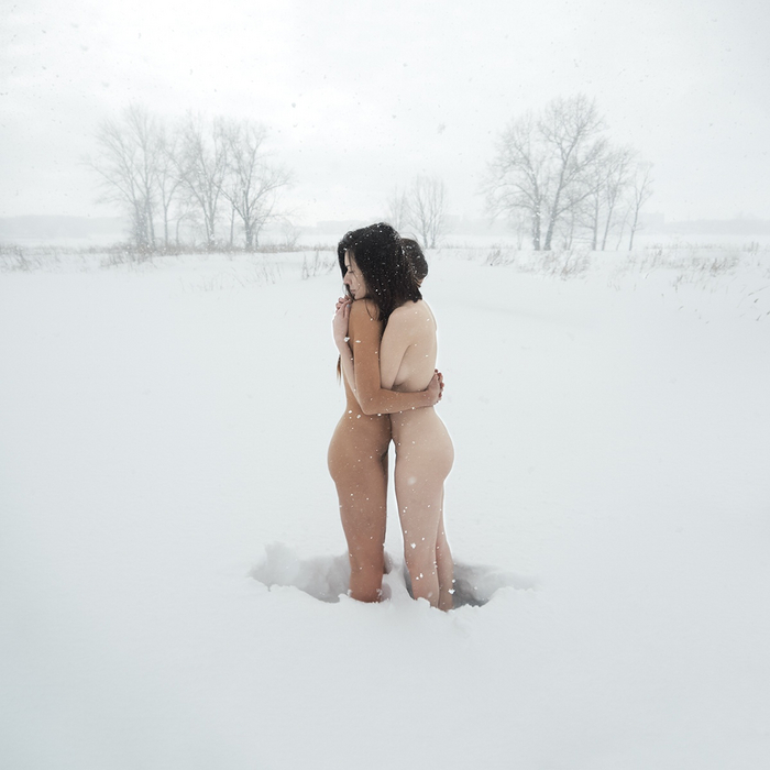 Winter - NSFW, Erotic, Girls